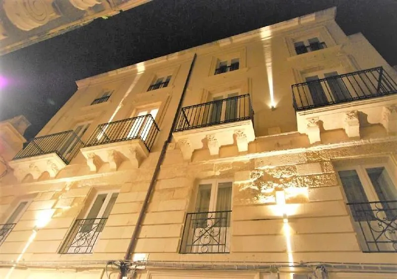 Dimore Delle Zagare Ortigia Syracuse Bed and breakfast