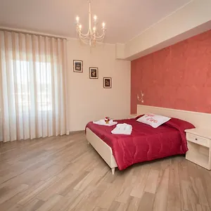 Vista Santuario Couette-café