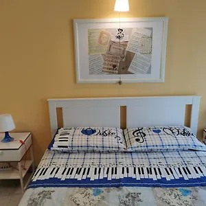 Il Pianoforte Bed & Breakfast