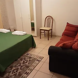 Locazione Menini - Zona Stazione Padua
