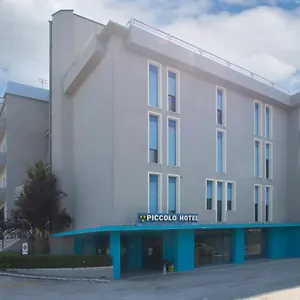 Piccolo Hotel Rávena