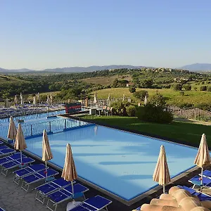 Borgo Magliano Garden Hotel Magliano in Toscana
