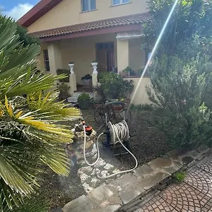 La Mansarda Bed and breakfast Biancareddu