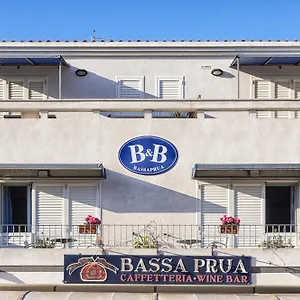 Bassa Prua Bed and breakfast Palau