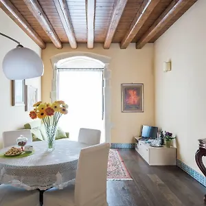 Sanmartinoortigia Appartamento