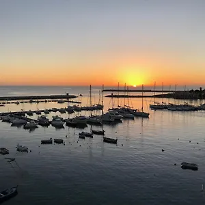 Frühstückspension Ortigia D'amare