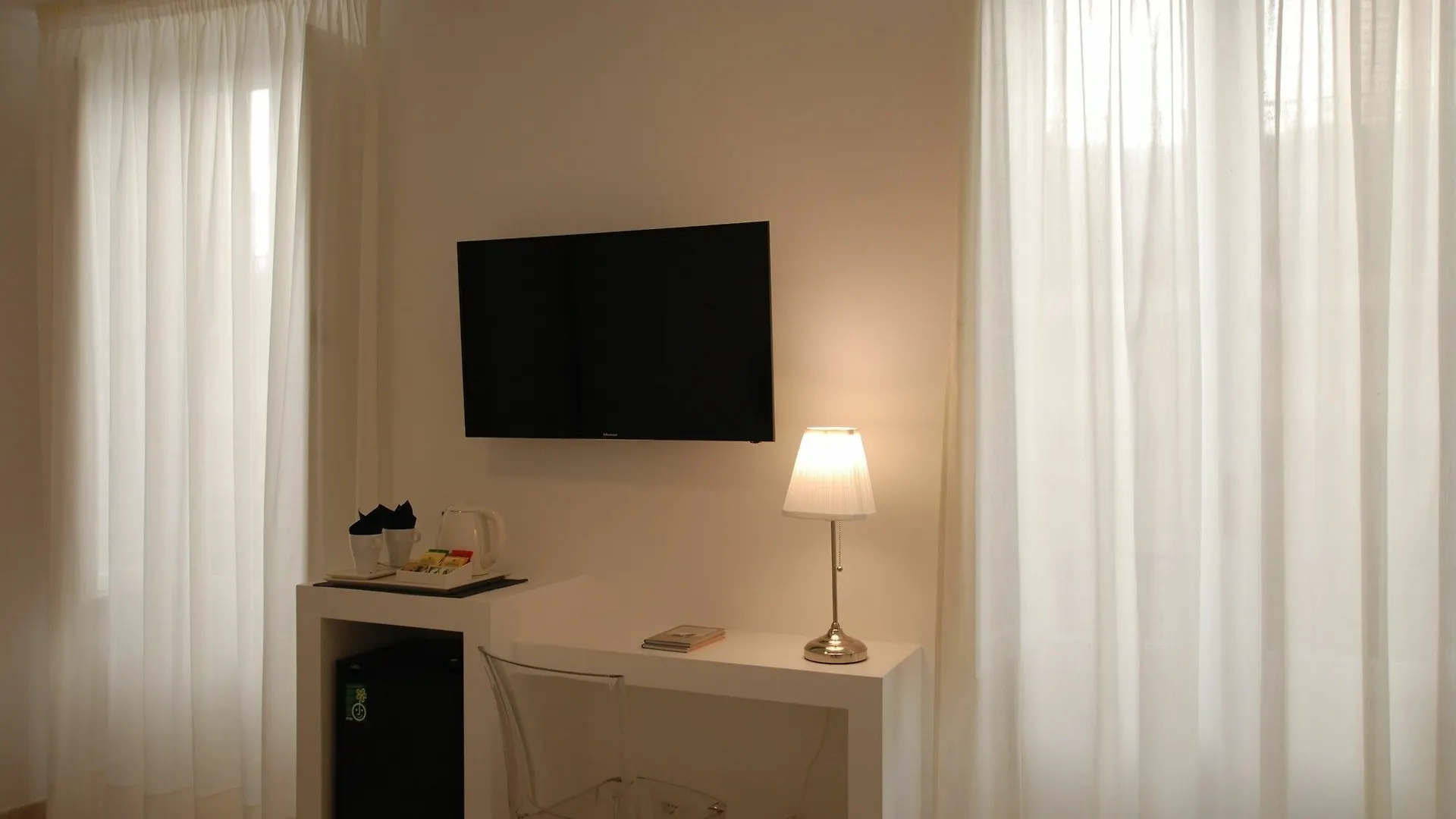 *** Bed & Breakfast Dimore Delle Zagare Ortigia Syracuse Italy